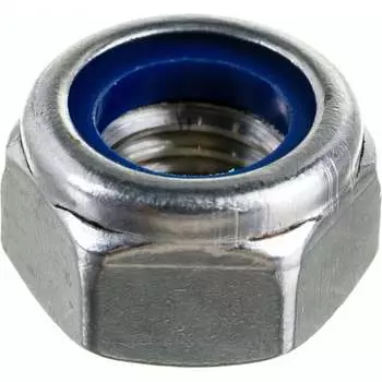 Гайка DINFIX М12 DIN985 10 шт. 00-00001445