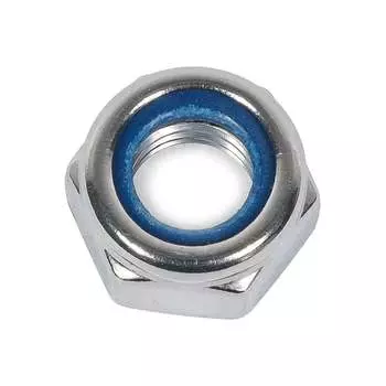 Гайка DINFIX М12 DIN985 50 шт. 00-00001446