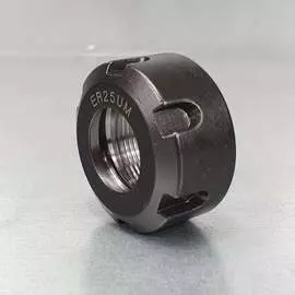 Гайка для цанги ER25-UM ROTIS 952.00ER25UM