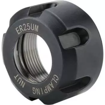 Гайка для цанговых патронов ER25 SOVIS 23118