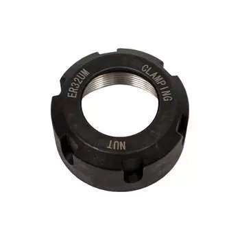 Гайка для цанговых патронов ER32 SOVIS 15970