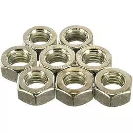 Гайка Госкреп М12 DIN934 (8 шт.) КР.050138