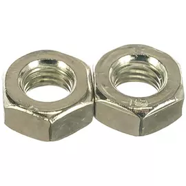 Гайка Госкреп М10 DIN934 (18 шт.) 6-0036200