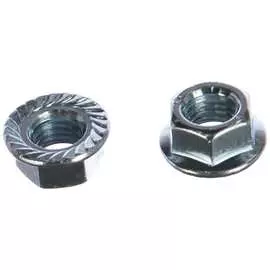 Гайка Госкреп M10 DIN6923 (2 шт.) 6-0037570