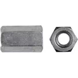 Гайка Госкреп М8 DIN6334 (2 шт.) 6-0037320