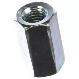 Гайка Госкреп М10 DIN6334 (2 шт.) 6-0037250