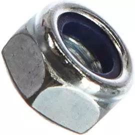 Гайка Госкреп М10 DIN985 (4 шт.) 6-0037030