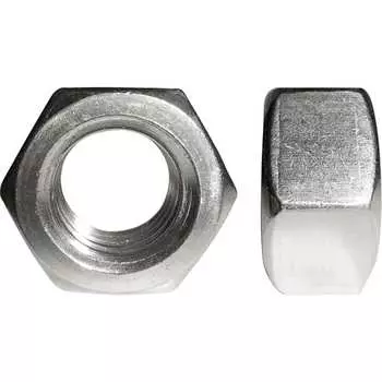 Гайка Госкреп