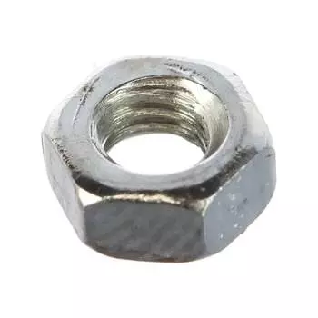 Гайка Госкреп М4 DIN934 15 шт. КР.052469