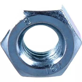 Гайка Госкреп