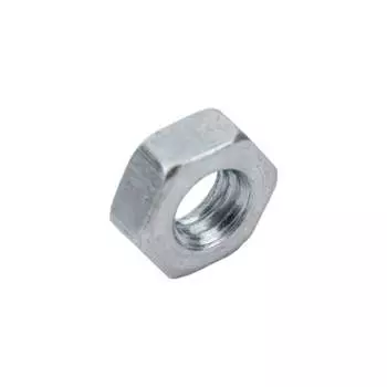 Гайка Госкреп М4 DIN934 (50 шт.) 6-0036130