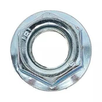 Гайка Госкреп M12 DIN6923 (1 шт.) КР.050309