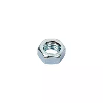 Гайка Госкреп М6 DIN934 10 шт. КР.052471