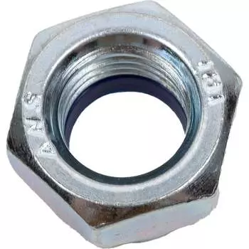 Гайка Госкреп М18 DIN985 (2 шт.) КР.050216