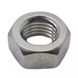 Гайка госкреп din934 м 8 450 шт., пакет 6-0035820