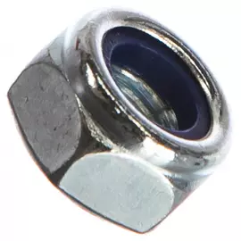 Гайка госкреп din985 м 8 450 шт., пакет 6-0036810