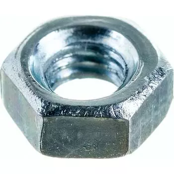 Гайка Госкреп М20 DIN934 (4 шт.) 6-0036270
