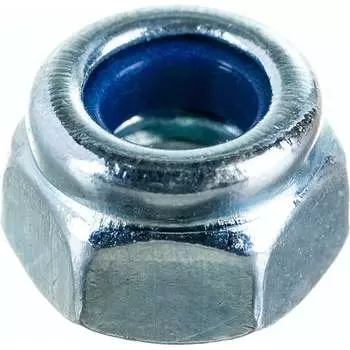 Гайка Госкреп М6 DIN985 200 шт. 6-0036900