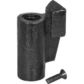 Гайка ходового винта для тисков A90044 Ombra