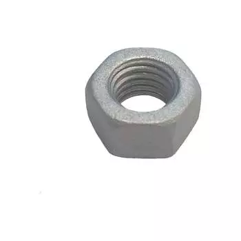 Гайка ИНОТЭК М8, 50 шт. 4687203291266