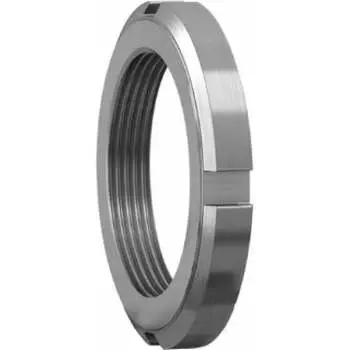 Гайка ISKRA KM8-ISKRA_5