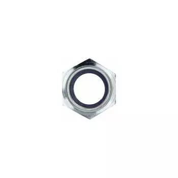 Гайка КРЕП-КОМП DIN985 м30 (1шт) гс30мф