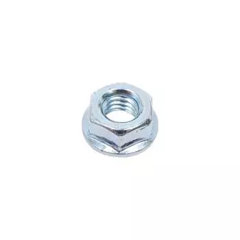 Гайка КРЕП-КОМП м6 DIN6923 (750 шт.) гф6ф