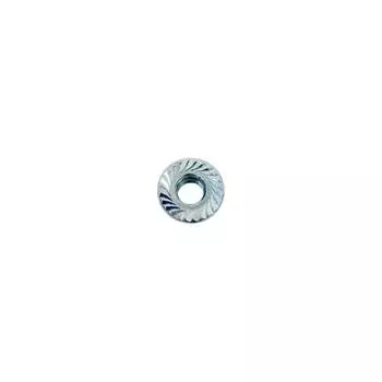 Гайка КРЕП-КОМП М4 DIN6923 1800 шт. гф4ф