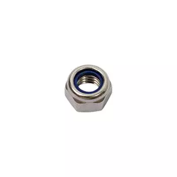 Гайка КРЕП-КОМП М8 DIN985 50 шт. гсн8мф