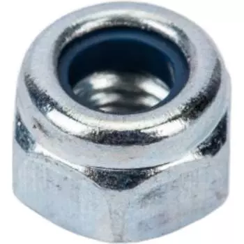 Гайка КРЕП-КОМП DIN 985 гс4мф