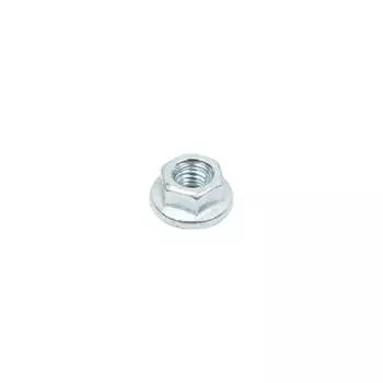 Гайка крепежная техника