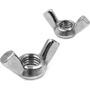 Гайка KREPFIELD 315А2БАРАШЕКМ4-20