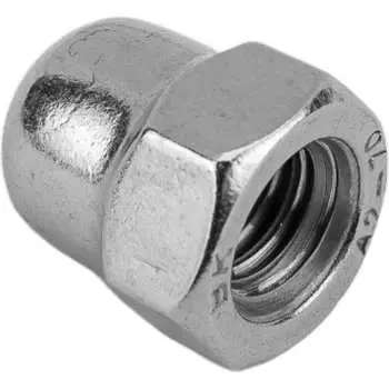 Гайка KREPFIELD 1587A2ГАЙКАМ6-100