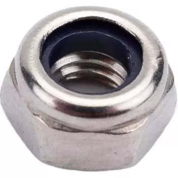 Гайка KREPFIELD 985А2-70ГАЙКАМ6-100