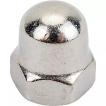 Гайка KREPFIELD 1587A2ГАЙКАМ6-20