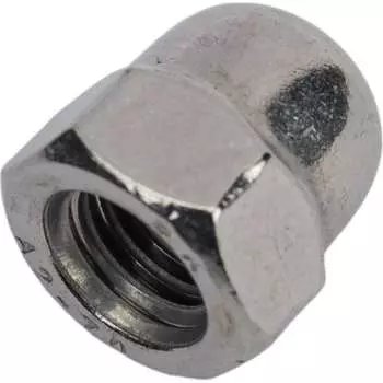 Гайка KREPFIELD 1587A2ГАЙКАМ8-50