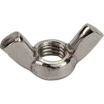 Гайка KREPFIELD 315А2БАРАШЕКМ10-8