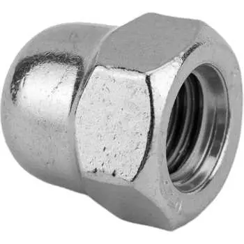 Гайка KREPFIELD 1587A2ГАЙКАМ8-10