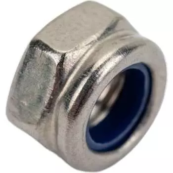 Гайка KREPFIELD 985А2-70ГАЙКАМ5-50