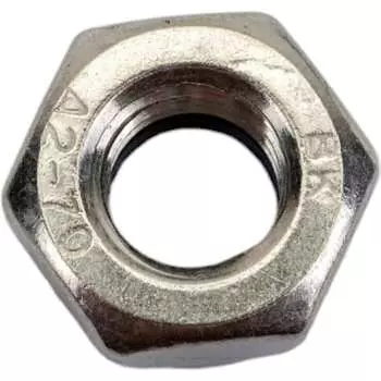 Гайка KREPFIELD 985А270ГАЙКАМ10-10