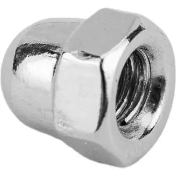 Гайка KREPFIELD 1587A2ГАЙКАМ4-50