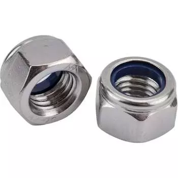 Гайка KREPFIELD 985А270ГАЙКАМ18-2