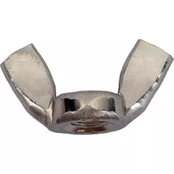 Гайка KREPFIELD 315А2БАРАШЕКМ6-20