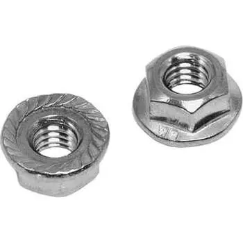 Гайка KREPFIELD 6923А2ГАЙКАМ8-16