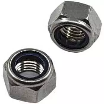 Гайка KREPFIELD 985А2-70ГАЙКАМ5-200