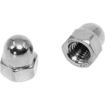 Гайка KREPFIELD 1587A2ГАЙКАМ12-4