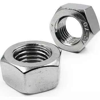 Гайка KREPFIELD 934А2ГАЙКАМ18-2