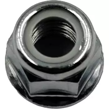 Гайка крепления диска для триммеров, кусторезов STIHL FS55,120,200,250 UNITED PARTS 90-0777