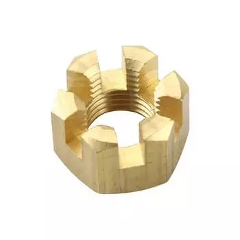 Гайка крепления гребного винта для Yamaha Skipper SK90171-14013