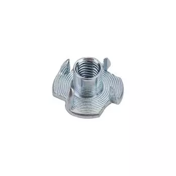 Гайка мебельная Невский Крепеж 801729